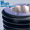 High quality cylinder